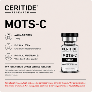 MOTS-C